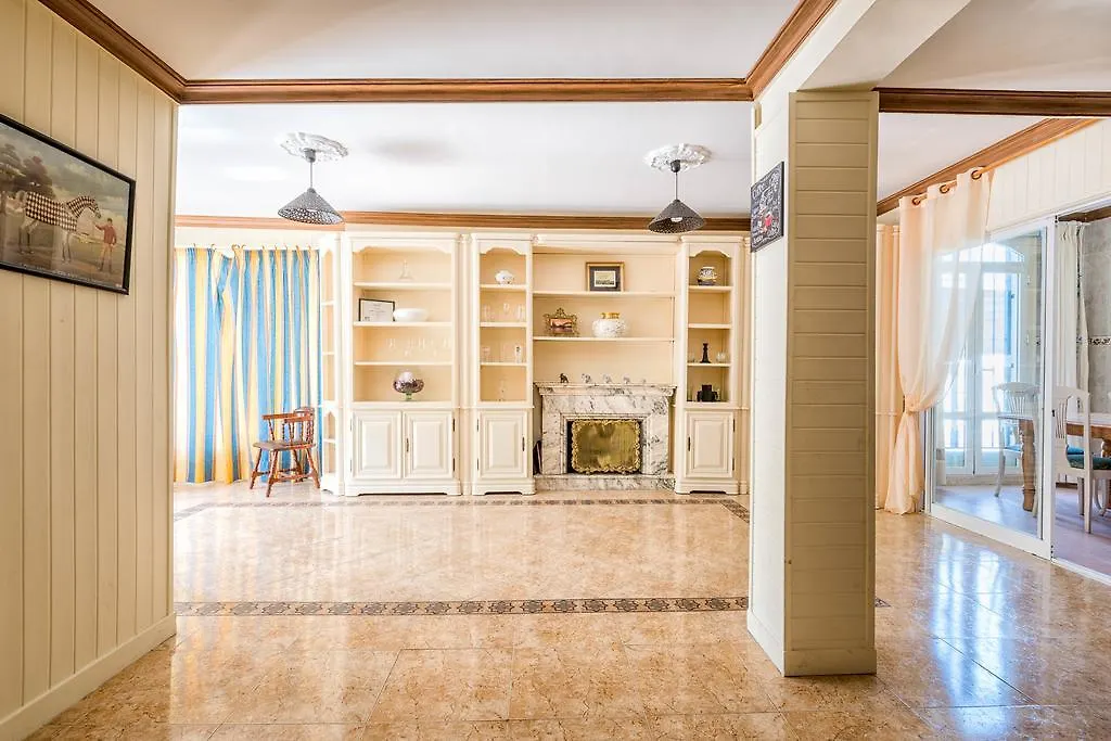 Villa Soledad 10 Marbella