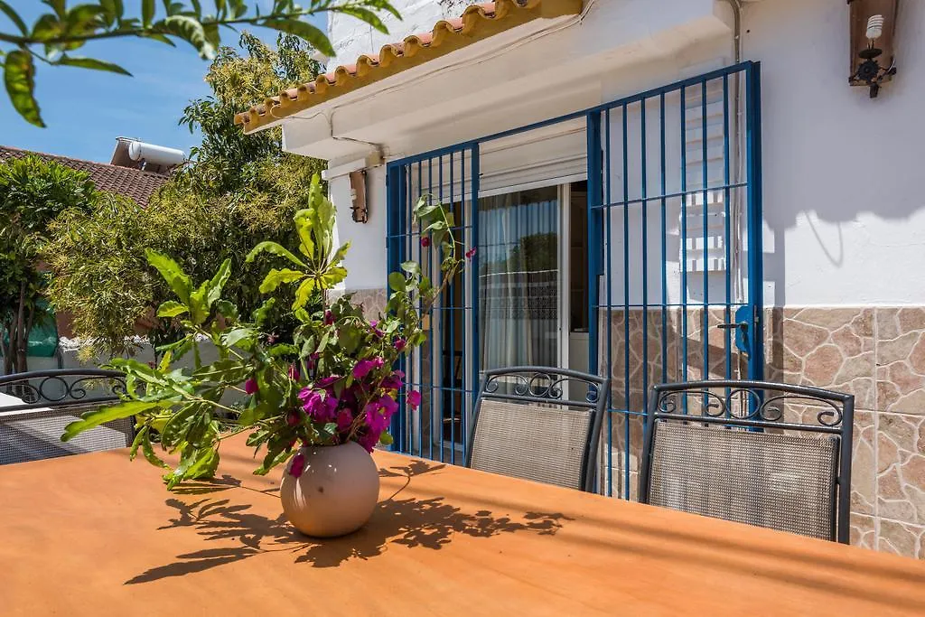 Villa Soledad 10 Marbella 0*,