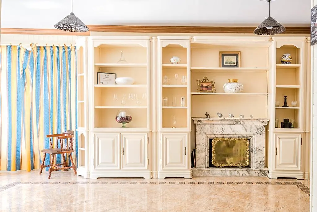 Villa Soledad 10 Marbella Spain