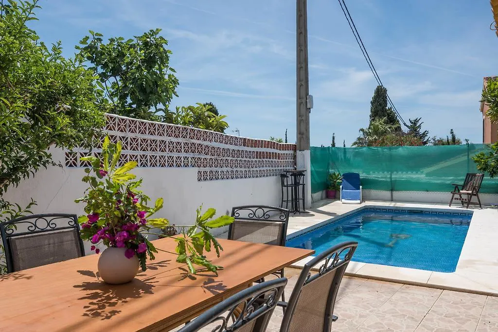 Villa Soledad 10 Marbella 0*,  Spain