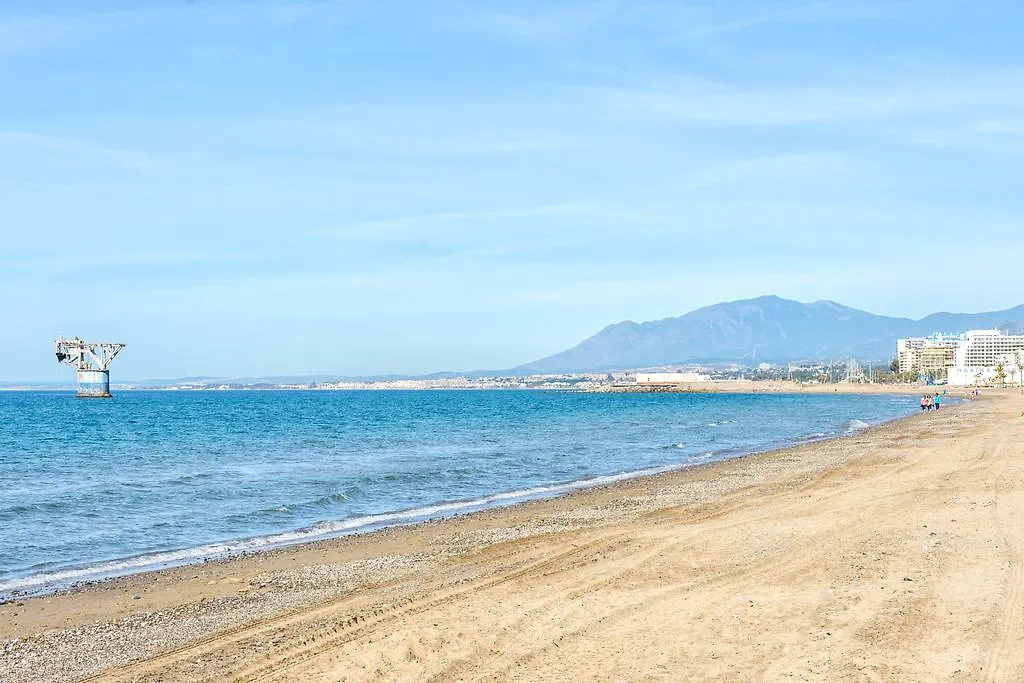 Villa Soledad 10 Marbella