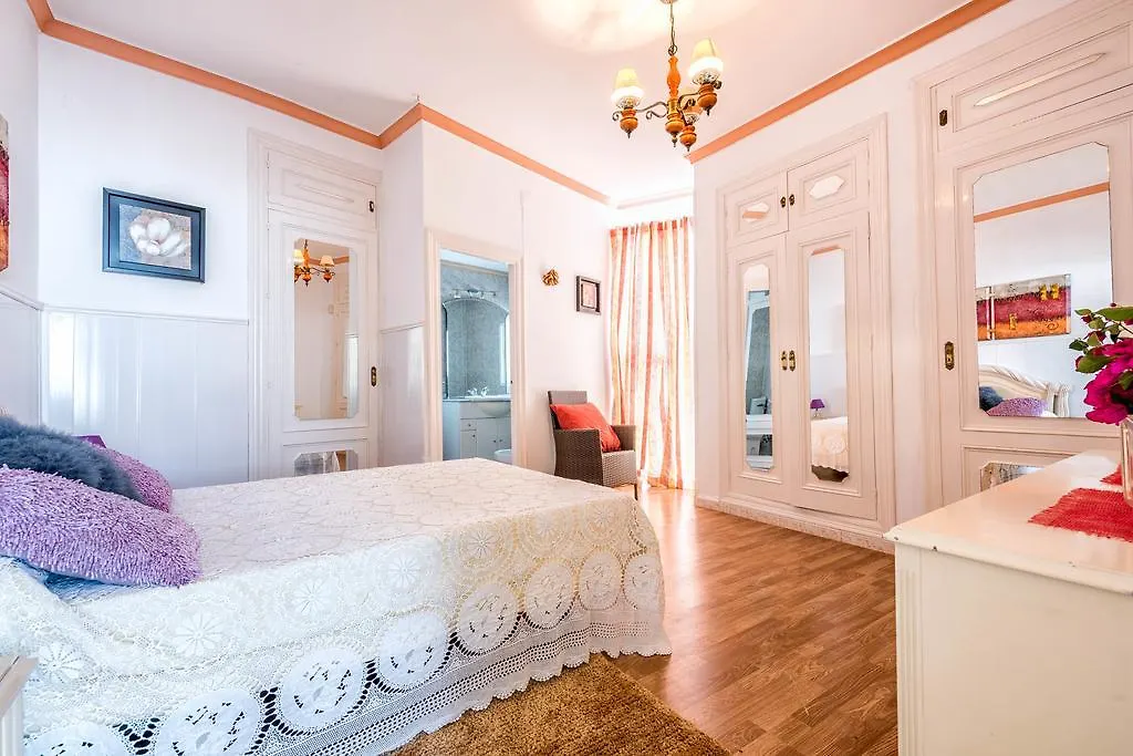 Villa Soledad 10 Marbella 0*,  Spain