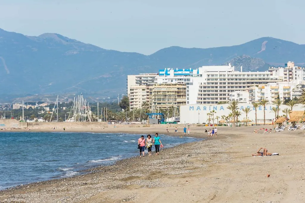 Villa Soledad 10 Marbella Spain