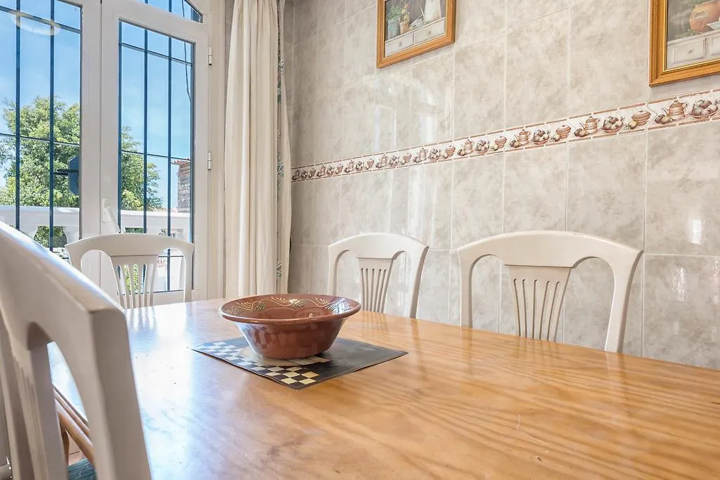 Villa Soledad 10 Marbella