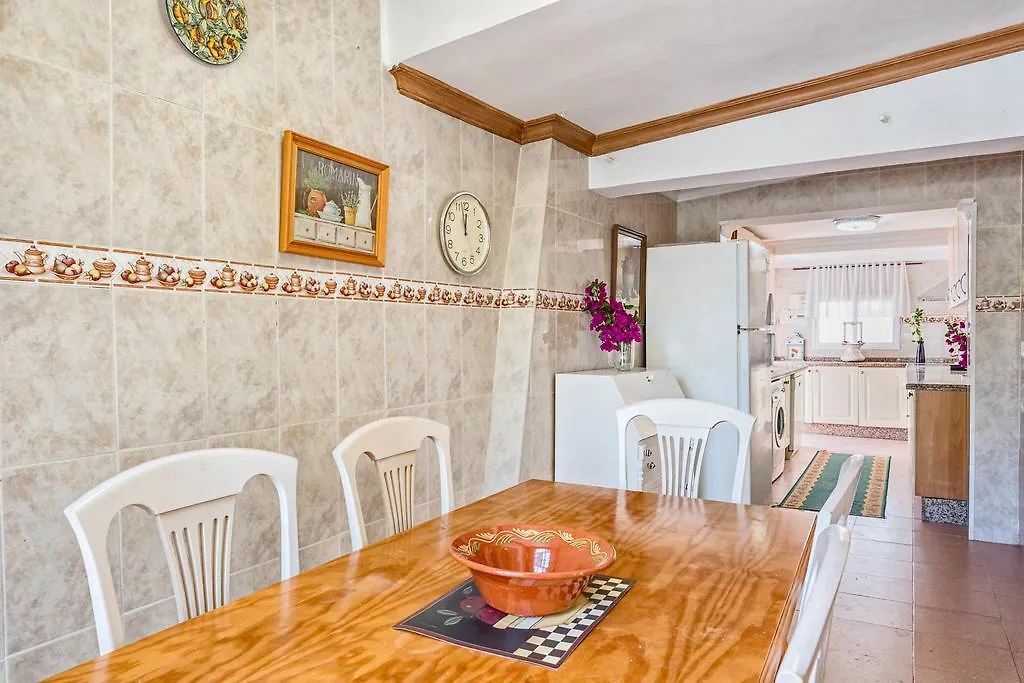 Villa Soledad 10 Marbella Spain